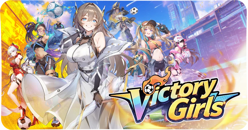 Victory Girls