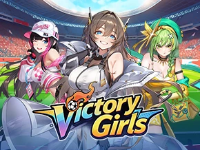 Victory Girls